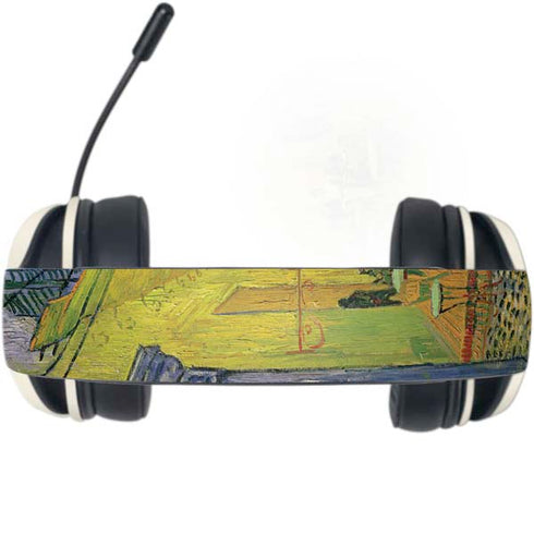 Cafe Terrace at Night by Van Gogh Razer Kraken X Skin